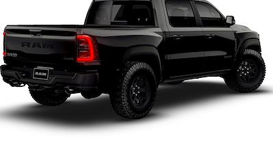 New 2026 Ram 1500 TRX Crew Cab 4x4 Pickup for sale #J6T155416 - photo 2