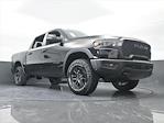 New 2026 Ram 1500 Rebel Crew Cab 4x4 Pickup for sale #J6T155421 - photo 36