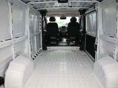 New 2026 Ram ProMaster 1500 Standard Roof Empty Cargo Van for sale #J6T159159 - photo 2