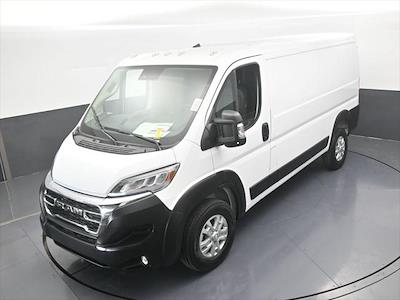 New 2026 Ram ProMaster 1500 Standard Roof Empty Cargo Van for sale #J6T159159 - photo 1
