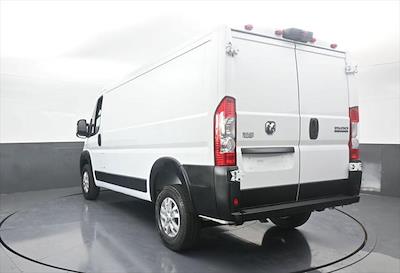 New 2026 Ram ProMaster 1500 Standard Roof Empty Cargo Van for sale #J6T159159 - photo 2