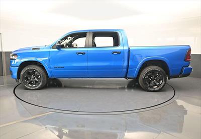New 2026 Ram 1500 Big Horn Crew Cab 4x4 Pickup for sale #J6T161247 - photo 2
