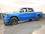 New 2026 Ram 1500 Big Horn Crew Cab 4x4 Pickup for sale #J6T161247 - photo 1