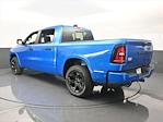 New 2026 Ram 1500 Big Horn Crew Cab 4x4 Pickup for sale #J6T161247 - photo 3