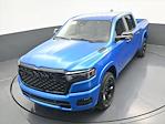 New 2026 Ram 1500 Big Horn Crew Cab 4x4 Pickup for sale #J6T161247 - photo 40