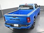 New 2026 Ram 1500 Big Horn Crew Cab 4x4 Pickup for sale #J6T161247 - photo 44