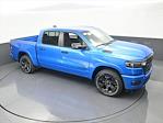 New 2026 Ram 1500 Big Horn Crew Cab 4x4 Pickup for sale #J6T161247 - photo 47