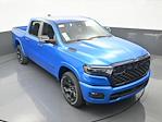New 2026 Ram 1500 Big Horn Crew Cab 4x4 Pickup for sale #J6T161247 - photo 48