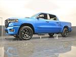 New 2026 Ram 1500 Big Horn Crew Cab 4x4 Pickup for sale #J6T161247 - photo 50