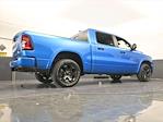 New 2026 Ram 1500 Big Horn Crew Cab 4x4 Pickup for sale #J6T161247 - photo 54