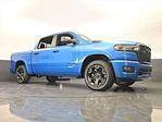 New 2026 Ram 1500 Big Horn Crew Cab 4x4 Pickup for sale #J6T161247 - photo 56