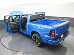 New 2026 Ram 1500 Big Horn Crew Cab 4x4 Pickup for sale #J6T161247 - photo 60