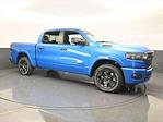 New 2026 Ram 1500 Big Horn Crew Cab 4x4 Pickup for sale #J6T161247 - photo 7