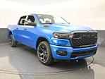 New 2026 Ram 1500 Big Horn Crew Cab 4x4 Pickup for sale #J6T161247 - photo 8