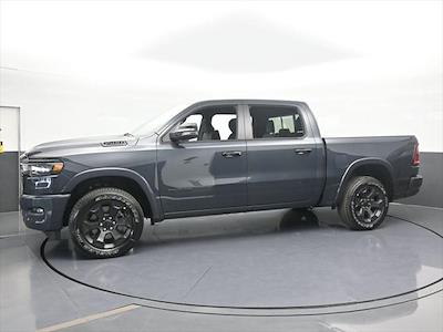 New 2026 Ram 1500 Big Horn Crew Cab 4x4 Pickup for sale #J6T161255 - photo 2