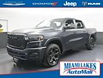 New 2026 Ram 1500 Big Horn Crew Cab 4x4 Pickup for sale #J6T161255 - photo 1