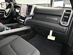 New 2026 Ram 1500 Big Horn Crew Cab 4x4 Pickup for sale #J6T161255 - photo 39