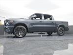 New 2026 Ram 1500 Big Horn Crew Cab 4x4 Pickup for sale #J6T161255 - photo 51