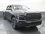 New 2026 Ram 1500 Big Horn Crew Cab 4x4 Pickup for sale #J6T161255 - photo 9