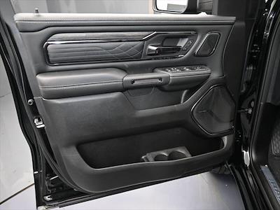 New 2026 Ram 1500 Limited Crew Cab 4x4 Pickup for sale #J6T161257 - photo 2