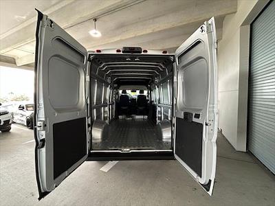New 2026 Ram ProMaster 3500 High Roof Empty Cargo Van for sale #J6T163855 - photo 2