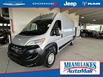 New 2026 Ram ProMaster 3500 High Roof Empty Cargo Van for sale #J6T163855 - photo 1