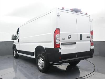 New 2026 Ram ProMaster 1500 Standard Roof Empty Cargo Van for sale #J6T166430 - photo 2