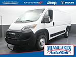 New 2026 Ram ProMaster 1500 Standard Roof Empty Cargo Van for sale #J6T166430 - photo 1