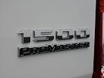 New 2026 Ram ProMaster 1500 Standard Roof Empty Cargo Van for sale #J6T166430 - photo 27