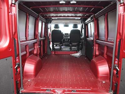 New 2026 Ram ProMaster 1500 Standard Roof Empty Cargo Van for sale #J6T166431 - photo 2