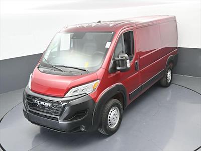 New 2026 Ram ProMaster 1500 Standard Roof Empty Cargo Van for sale #J6T166431 - photo 1