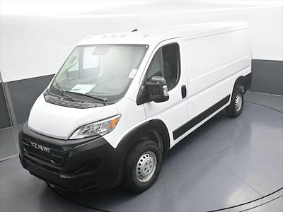 New 2026 Ram ProMaster 2500 Standard Roof Empty Cargo Van for sale #J6T166739 - photo 1