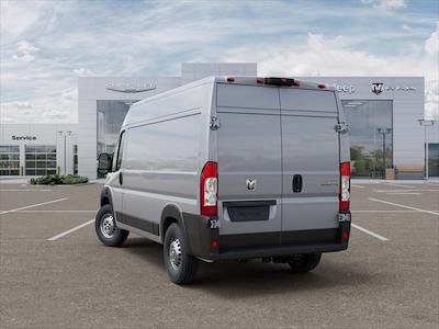 New 2026 Ram ProMaster 2500 High Roof Empty Cargo Van for sale #J6T173800 - photo 2