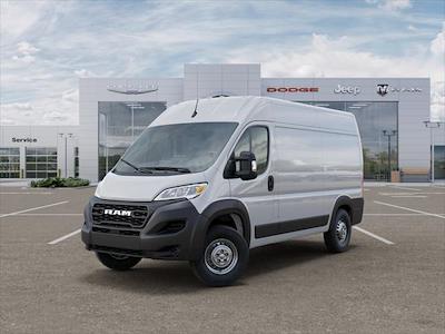 New 2026 Ram ProMaster 2500 High Roof Empty Cargo Van for sale #J6T173801 - photo 1