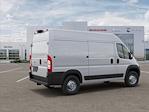 New 2026 Ram ProMaster 2500 High Roof Empty Cargo Van for sale #J6T173801 - photo 3