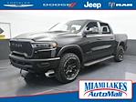 New 2026 Ram 1500 Rebel Crew Cab 4x4 Pickup for sale #J6T173984 - photo 1