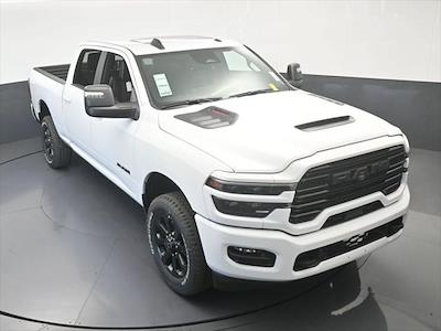 New 2026 Ram 2500 Laramie Crew Cab for sale #J6T183295 - photo 2
