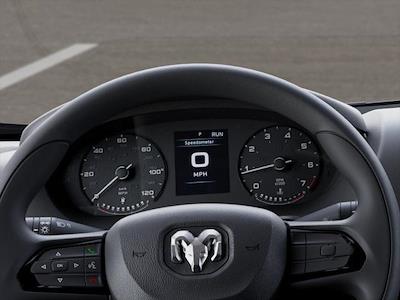 New 2026 Ram ProMaster 2500 High Roof Empty Cargo Van for sale #J6T183598 - photo 1