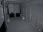 New 2026 Ram ProMaster 2500 High Roof Empty Cargo Van for sale #J6T183598 - photo 5