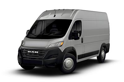 New 2026 Ram ProMaster 3500 High Roof Empty Cargo Van for sale #J6T184276 - photo 1