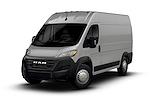 New 2026 Ram ProMaster 3500 High Roof Empty Cargo Van for sale #J6T184276 - photo 1