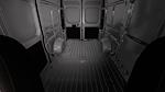 New 2026 Ram ProMaster 3500 High Roof Empty Cargo Van for sale #J6T184276 - photo 3