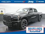 New 2026 Ram 1500 Big Horn Crew Cab for sale #J6T185270 - photo 59