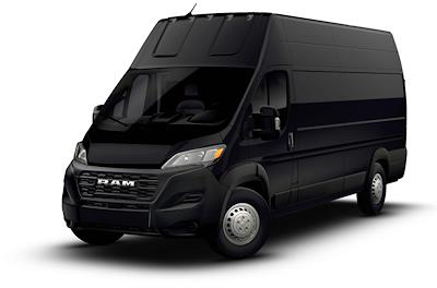 New 2026 Ram ProMaster 3500 Super High Roof Empty Cargo Van for sale #J6T187809 - photo 1
