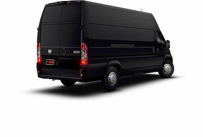 New 2026 Ram ProMaster 3500 Super High Roof Empty Cargo Van for sale #J6T187809 - photo 2