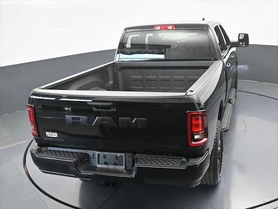 New 2026 Ram 2500 Big Horn Crew Cab for sale #J6T189342 - photo 1