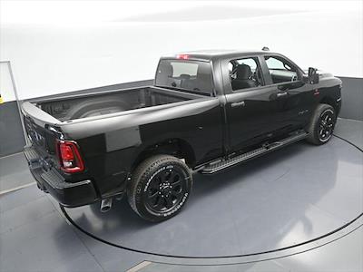 New 2026 Ram 2500 Big Horn Crew Cab for sale #J6T189342 - photo 2