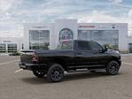 New 2026 Ram 2500 Big Horn Crew Cab for sale #J6T189342 - photo 4