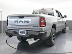 New 2026 Ram 1500 Warlock Crew Cab for sale #J6T190756 - photo 69