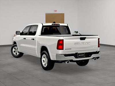 New 2026 Ram 1500 Big Horn Crew Cab for sale #J6T196745 - photo 2